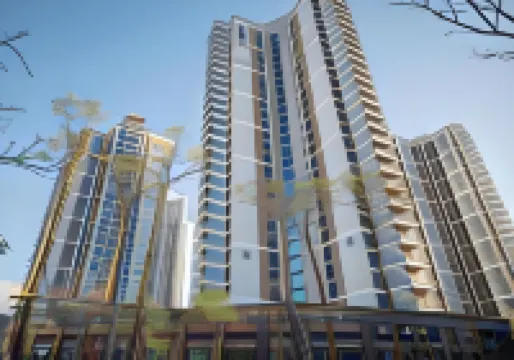 Y COLLECTION by UH FLAT OSIRIA Hotels near Gijang Railway Station