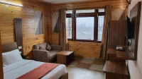 Prim Rose Hotels in Nainital