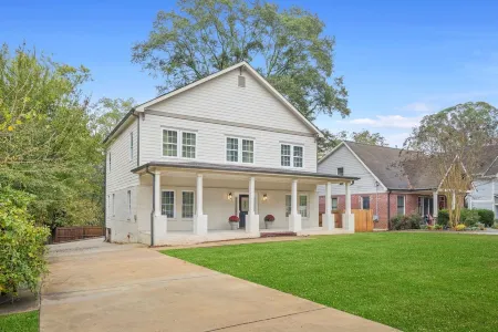 Atlanta Gem, 3 miles to Mercedez Benz Stadium