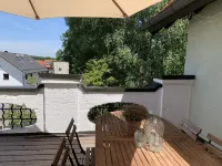 "Summer retreat" in an Art Nouveau villa - "Summer retreat" in an Art Nouveau villa - Villas