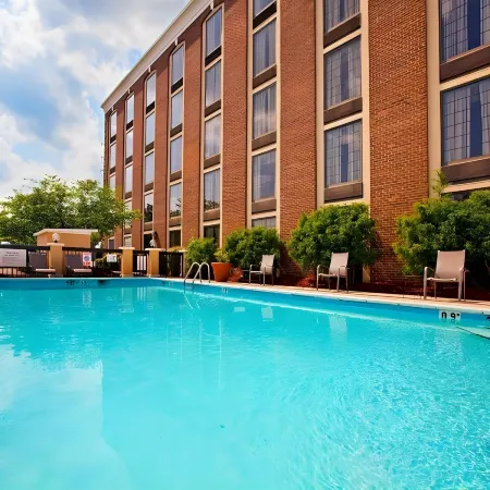 Holiday Inn Express WINSTON-SALEM by IHG
