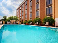 Holiday Inn Express Winston-Salem