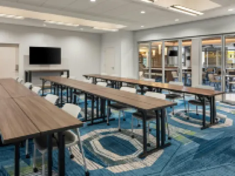 SpringHill Suites Bettendorf Hoteles en Bettendorf