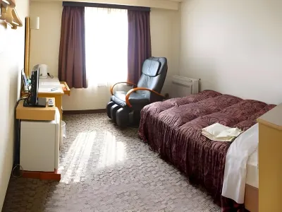 Akashi Castle Hotel