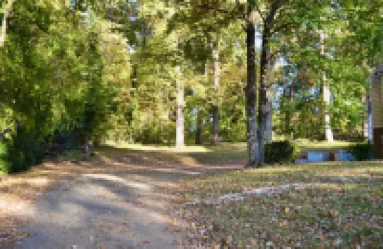 The Sunrise! Close to Wake forest University. 2 King beds. Quiet neighborhood!