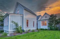 Lake Carolina Coach Cottage/Amazing stay/Columbia,S.C.