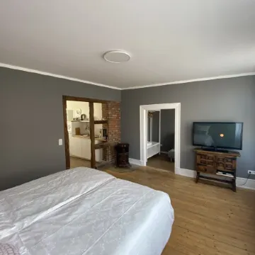 Center, modern renovated old town apartment, Torster #3