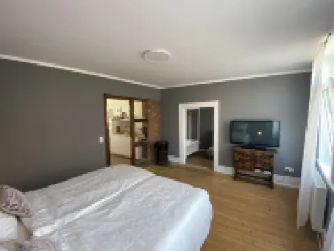 Center, modern renovated old town apartment, Torster #3