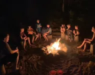 Ponderosa Park Lake House -- Private dock and beach! Hotels in McCall