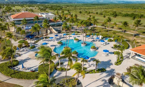 Hilton Ponce Golf & Casino Resort