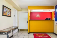 Econo Lodge Research Triangle Park - Wifi