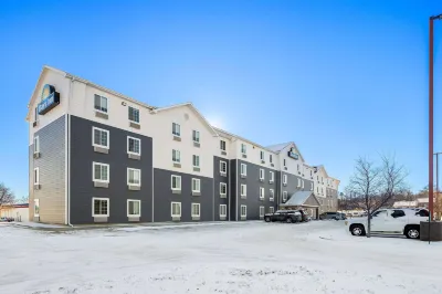 Days Inn & Suites by Wyndham Rochester Mayo Clinic South Hotels in 
