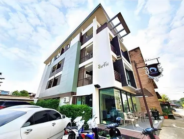 รูปภาพของโรงแรมอินจัน
