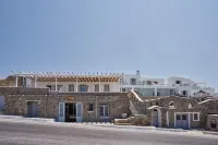 Paolas Town - 4 Yıldız