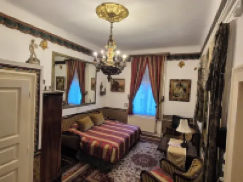 Imre Guest House Hotels in der Nähe von Szabadság-szobor