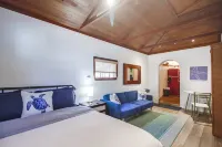 Cozy Beach Studio – Sleeps 2, Walk to Ocean