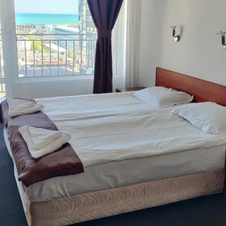 Hotel Arda