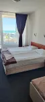 Hotel Arda - balcon
