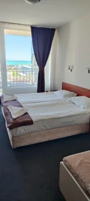 Hotel Arda Hotel di 