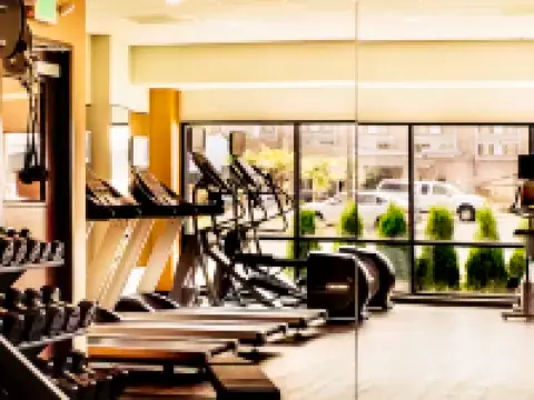 Holiday Inn SALEM by IHG Hotels in Salem