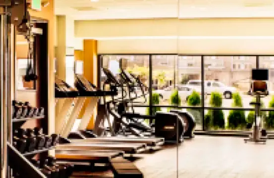 โรงแรม ฮอลิเดย์ อินน์ เซเลม บาย IHG