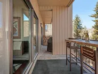 Riverfront 2BR2BA Condo. Sauna, Pool & Hot Tub. Minutes to Vail & Beaver Creek. Hotels in Eagle-Vail