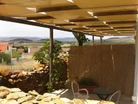 Sa Corti De Sa Perda Hotel a Carbonia