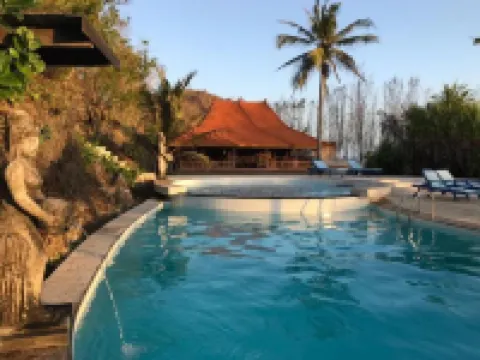 Limasan Village Hotels in Pacitan Regency