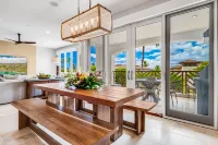 Luxurious Amenities and Private Walkway to Shops - Exquisite Tranquil Haven