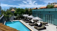 Phattrasom Villa