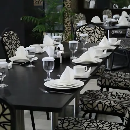 Sei Hotel Aceh
