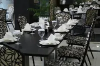 Sei Hotel Aceh - Aamiainen