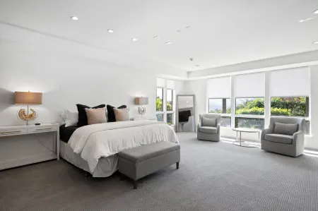 La Provence Carmel Valley Villa   Luxe7