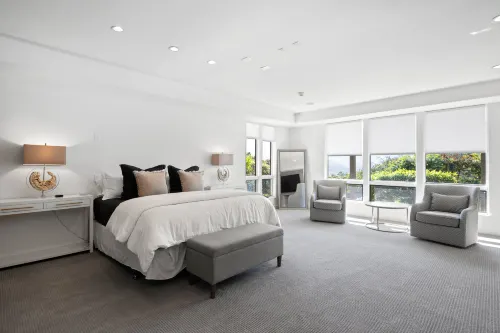 La Provence Carmel Valley Villa   Luxe7