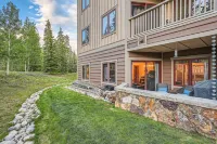 Charming Mountain Getaway with Heated Pool - Cozy and Inviting Retreat Hotels in East Keystone