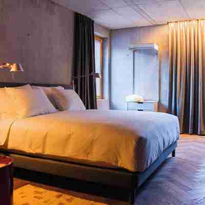 Hôtel Borsari, a Member of Design Hotels Rooms