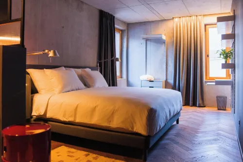 Hôtel Borsari, a Member of Design Hotels