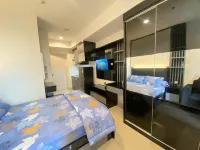 Grand Kamala Lagoon by Hera Palace Hotels near GOR AULIA