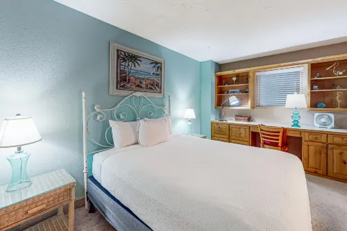 Bay Watch 0732 Hotel a Atlantic Beach