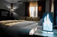 Hotel De Fez Hotels near Pointe-Noire