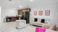 Charming house in Ferris