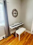 Spacious|Full Kitchen|Firepit|Office Hotels in Alpena