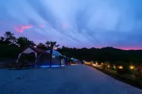 Boseong Glamping The Maru Hotels in Boseong-gun