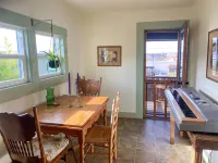 Chic Retreat - Mountain View, Patio, Garden, Washer, Dryer
