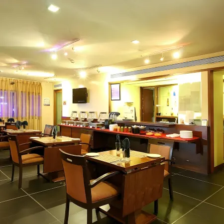 Hotel Studio Estique Отели рядом с достопримечательностью «Музей Даршана»