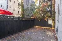 New York Nook: Full Equipped Cozy 2-Bedroom  LES