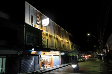 南榮酒店