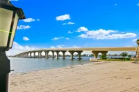 Luminous Kitchen and Scenic Balcony Views - Gorgeous Corner Condo