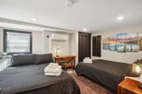Luxury 8Br/7BA DC Mansion – Reunions, Retreats - Condos