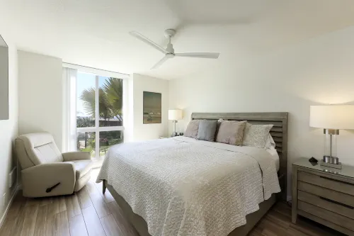 Ocean View and Heated Pool - Gorgeous Tropical Oasis Retreat